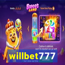 willbet777