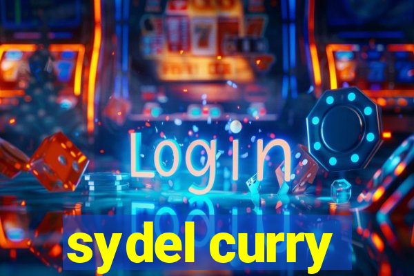 sydel curry