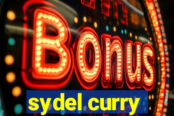 sydel curry