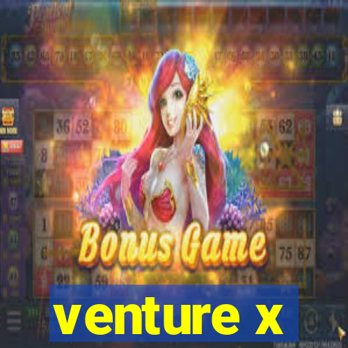 venture x