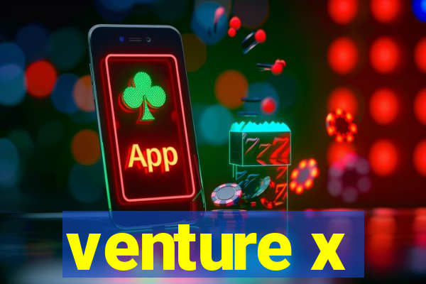 venture x