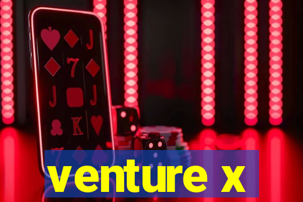 venture x