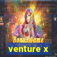 venture x