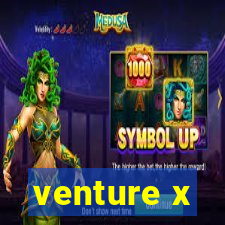 venture x