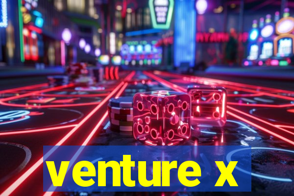 venture x