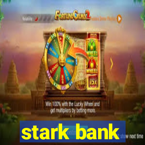 stark bank