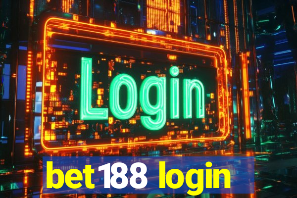 bet188 login