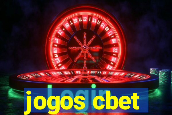 jogos cbet