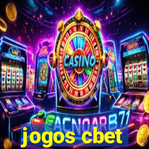 jogos cbet