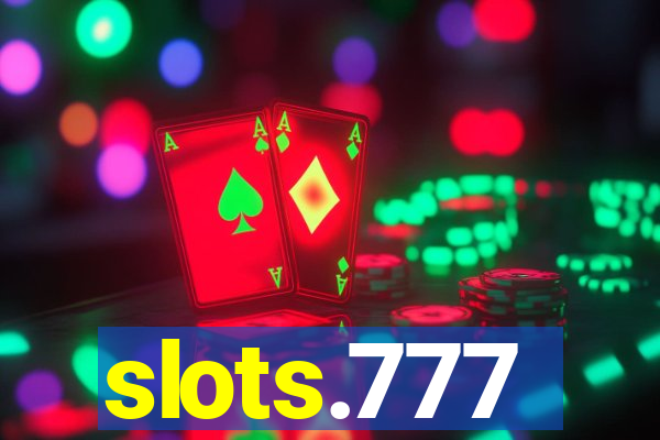 slots.777