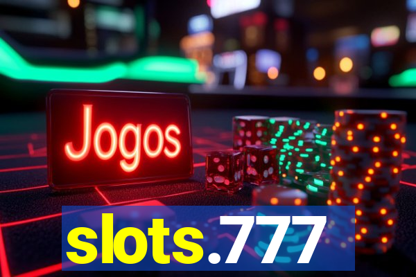 slots.777