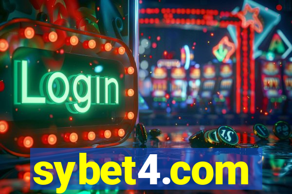 sybet4.com