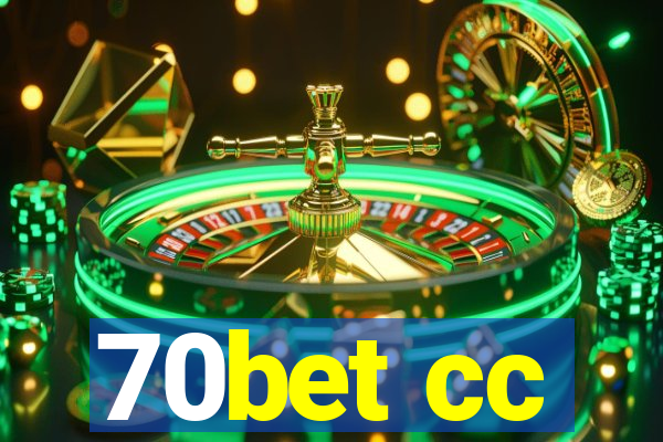 70bet cc