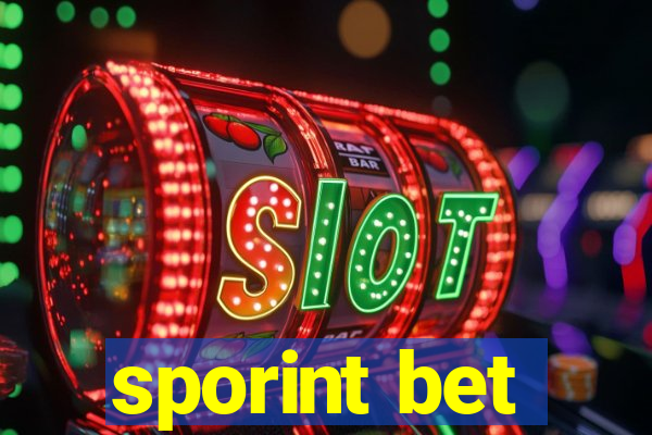 sporint bet