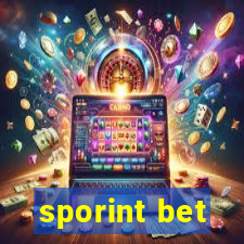 sporint bet