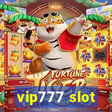 vip777 slot