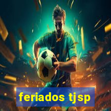 feriados tjsp