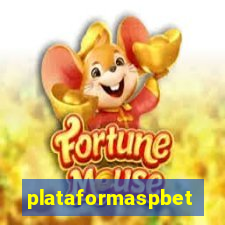 plataformaspbet