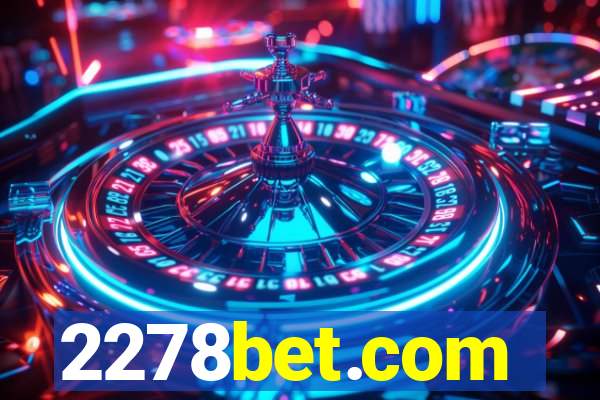 2278bet.com