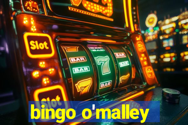 bingo o'malley