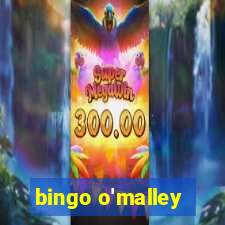 bingo o'malley