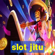 slot jitu