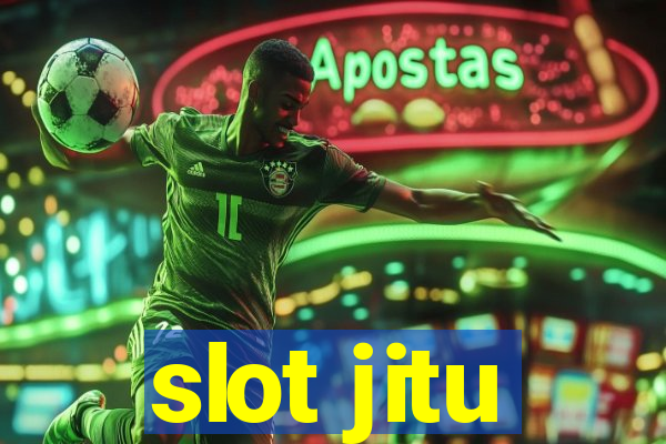 slot jitu