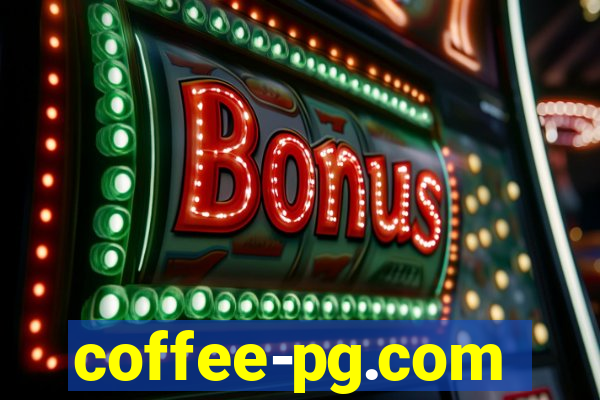 coffee-pg.com