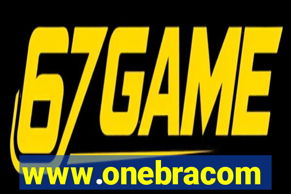 www.onebracom