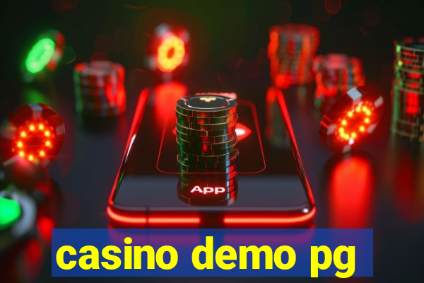 casino demo pg