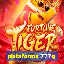 plataforma 777g