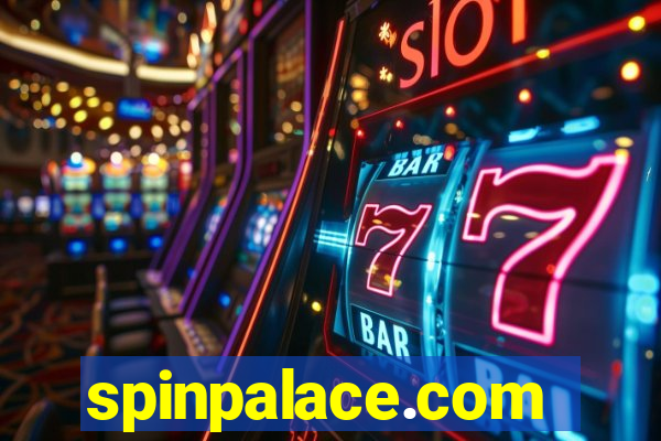 spinpalace.com