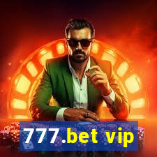 777.bet vip