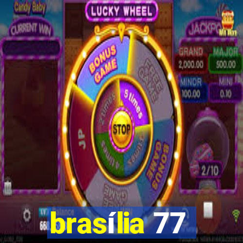 brasília 77