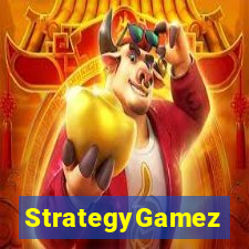 StrategyGamez