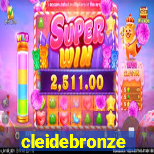 cleidebronze