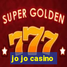 jo jo casino