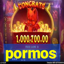 pormos