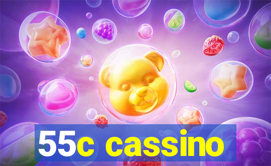 55c cassino