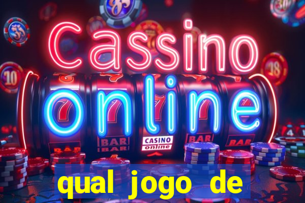 qual jogo de cassino ta pagando hoje