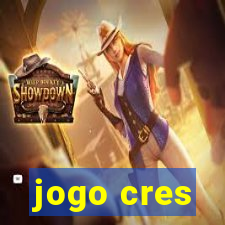 jogo cres