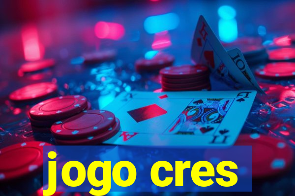 jogo cres