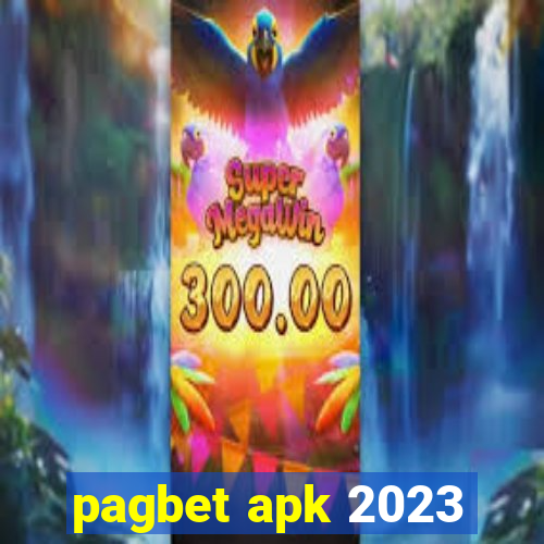 pagbet apk 2023