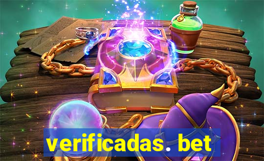 verificadas. bet