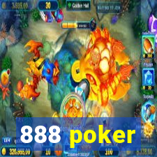 888 poker