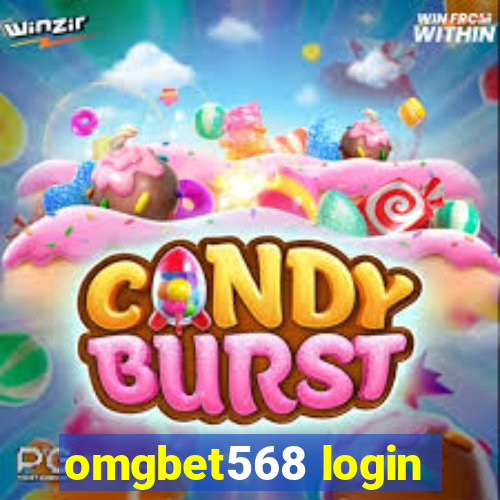 omgbet568 login