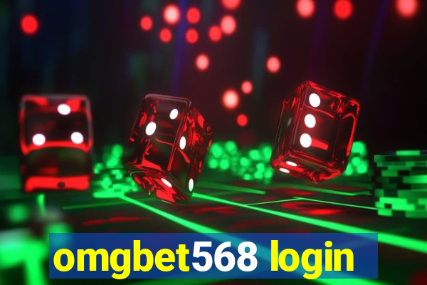 omgbet568 login