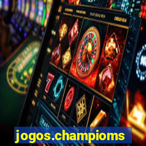 jogos.champioms