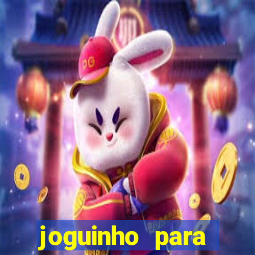 joguinho para ganhar dinheiro no pix