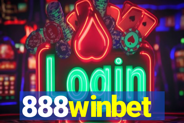 888winbet